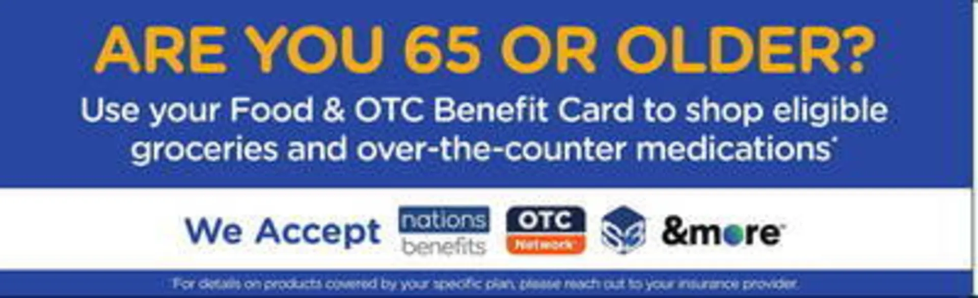 Weekly ad QFC Weekly Ad from May 28 to June 3 2025 - Page 7