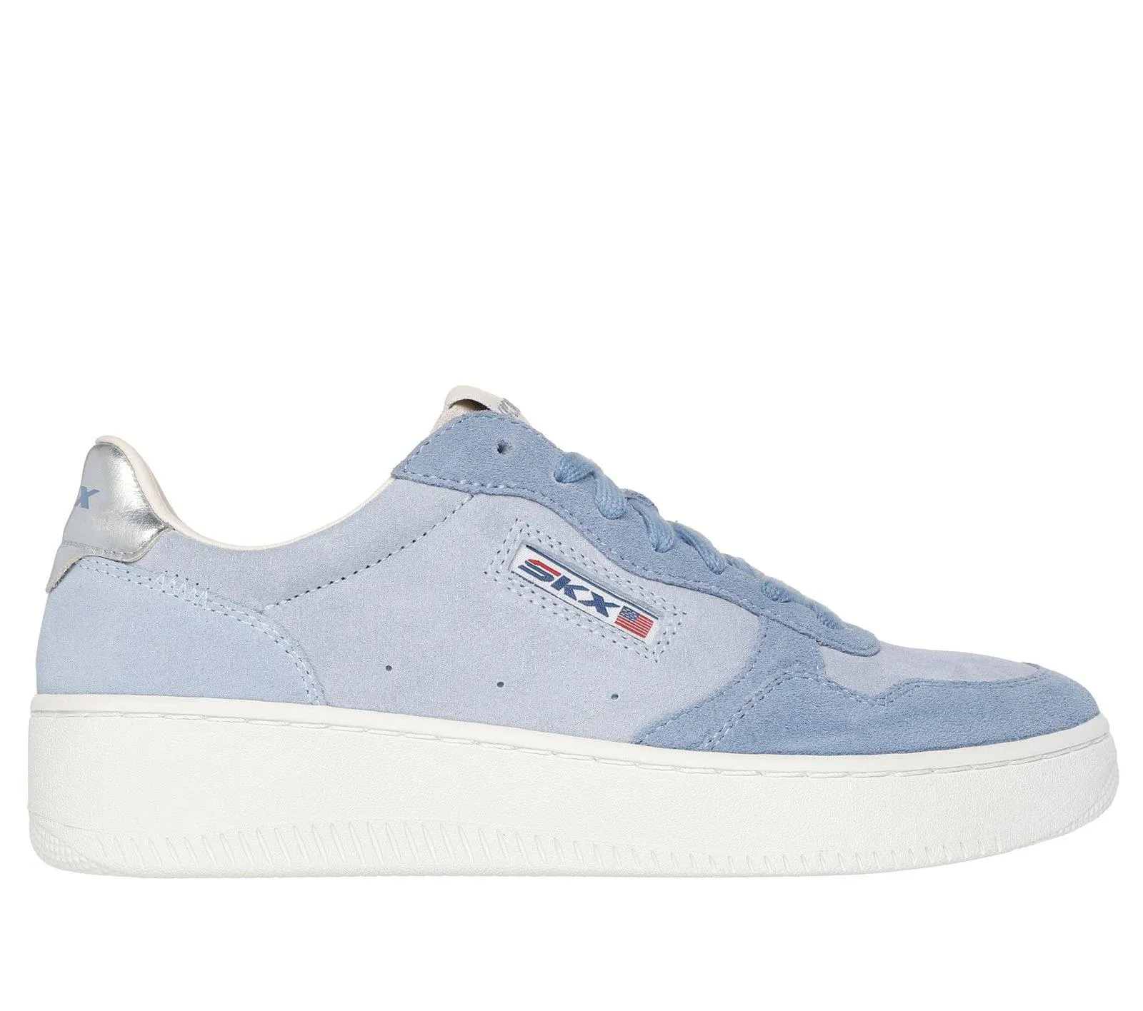 Sport Court 2.0 - Smooth Sparkle