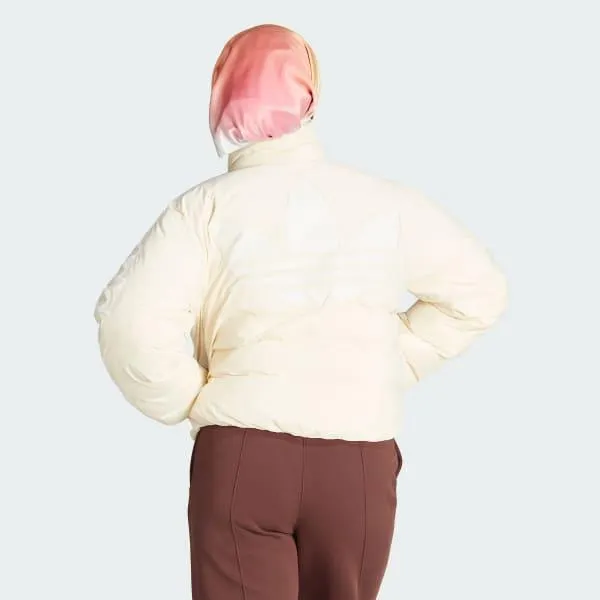 Adicolor Big Logo Jacket