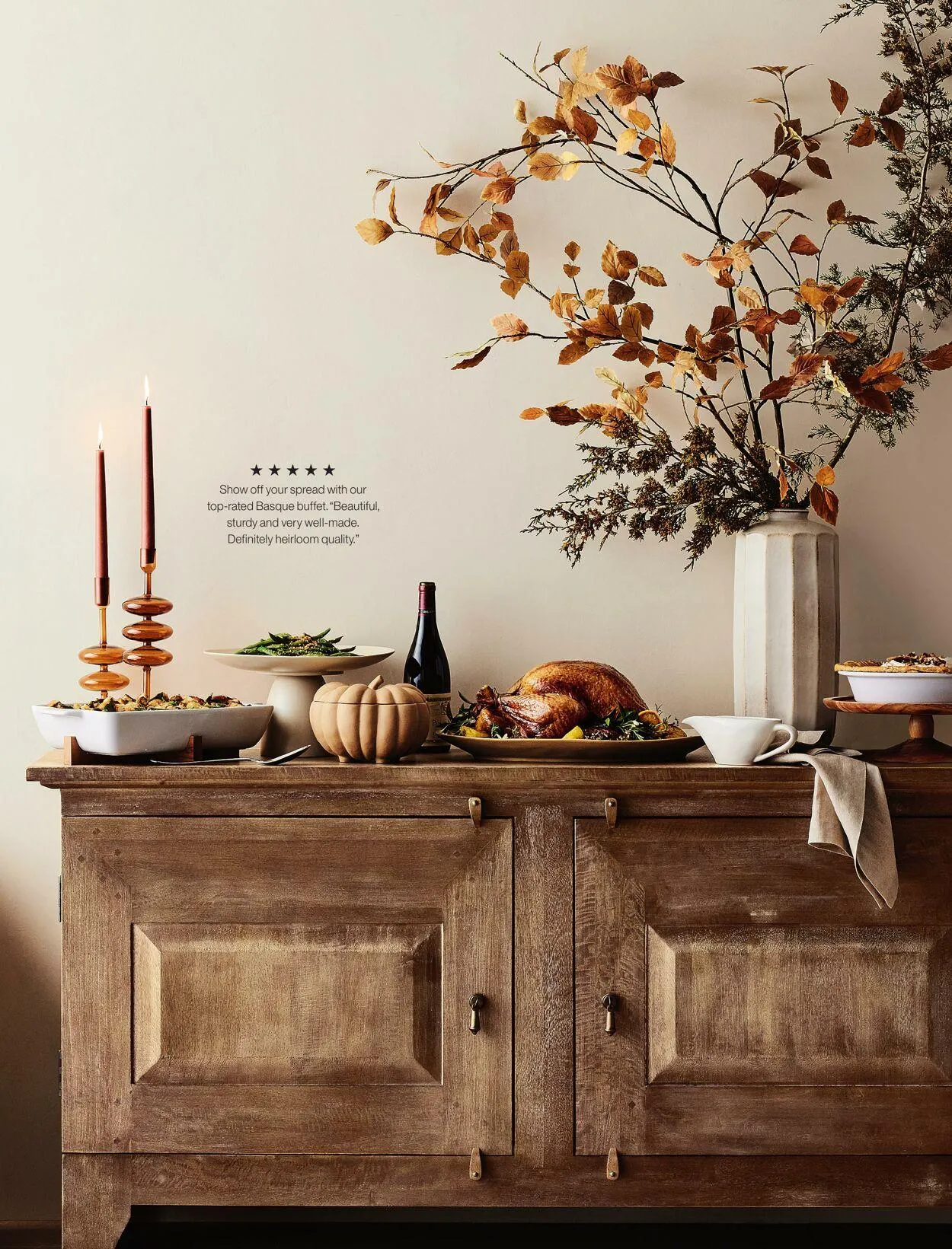 Weekly ad Crate & Barrel from November 4 to January 1 2025 - Page 2