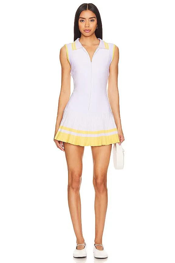 Bria Dress BEACH RIOT