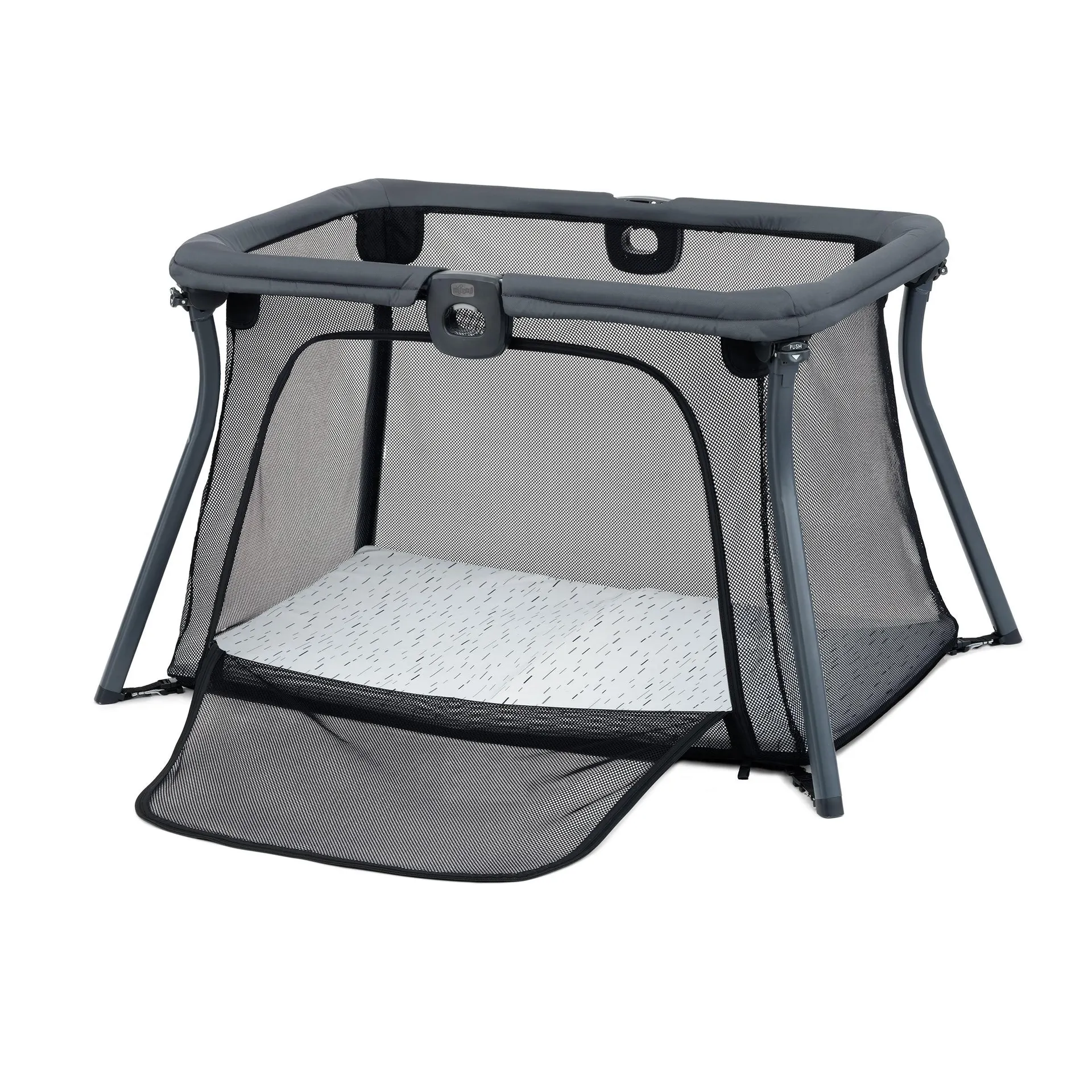 Chicco Alfa Lite Lightweight Travel Playard
