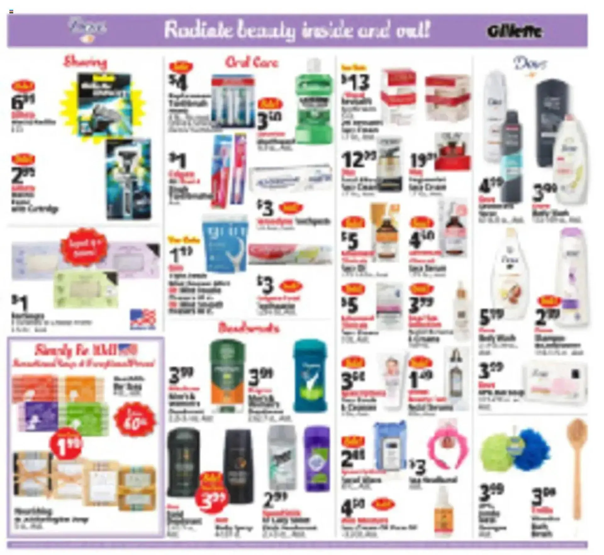 Weekly ad Ocean State Job Lot Weekly Ad from March 6 to March 12 2025 - Page 18