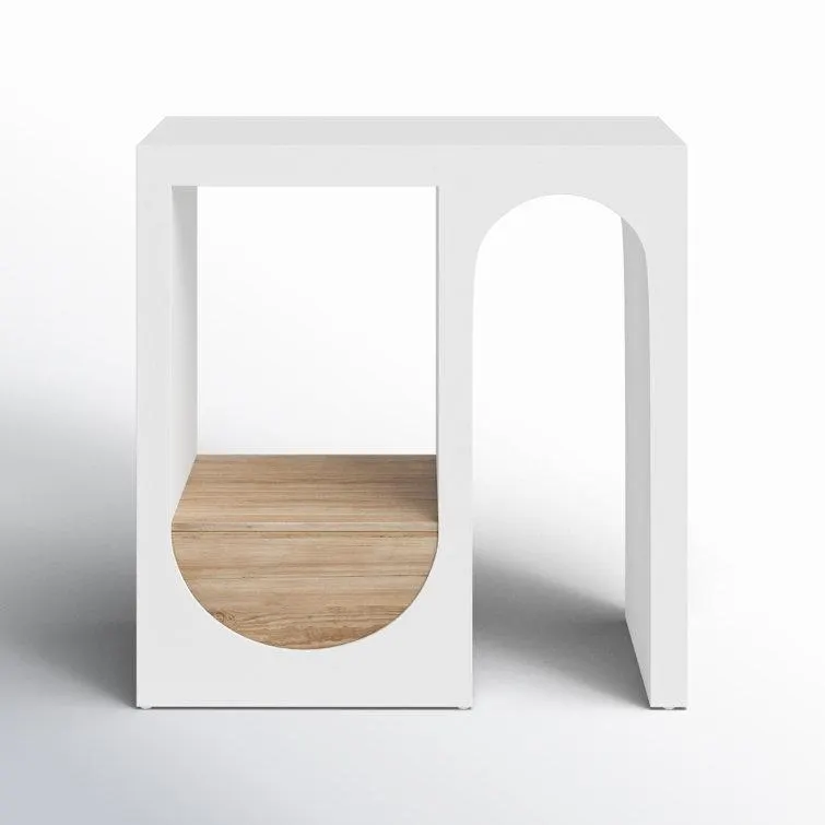 Rioja 31'' Console Table