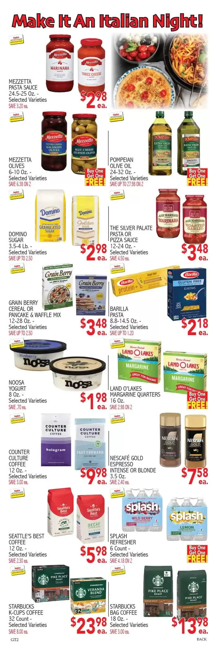 Weekly ad Current deals and offers from March 26 to April 1 2025 - Page 5