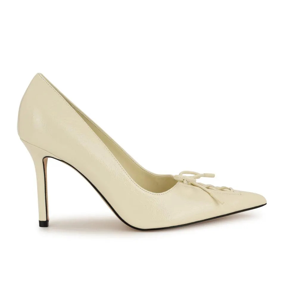 Marsen Pointy Toe Pumps