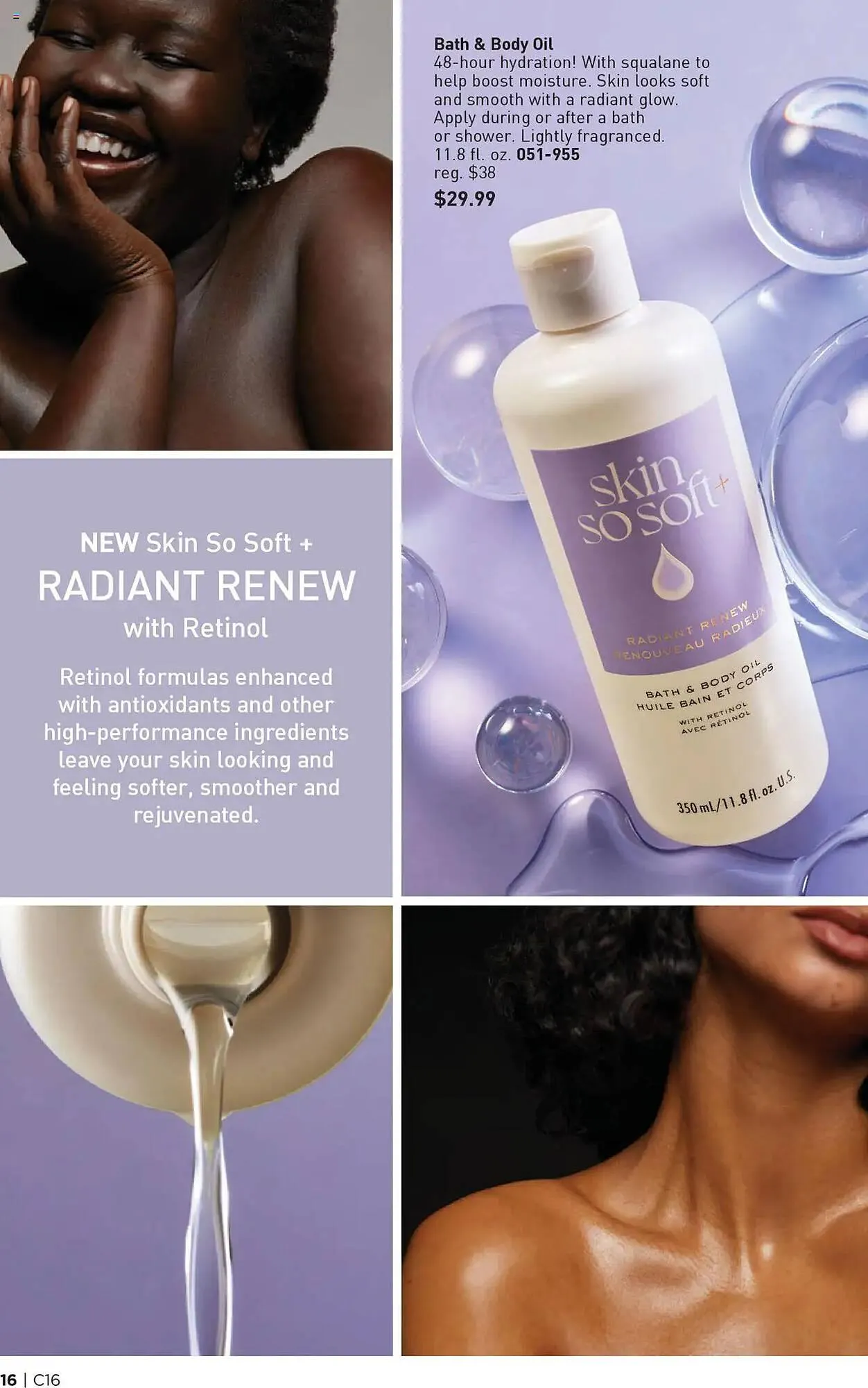 Weekly ad Avon Weekly Ad from July 30 to August 13 2025 - Page 16