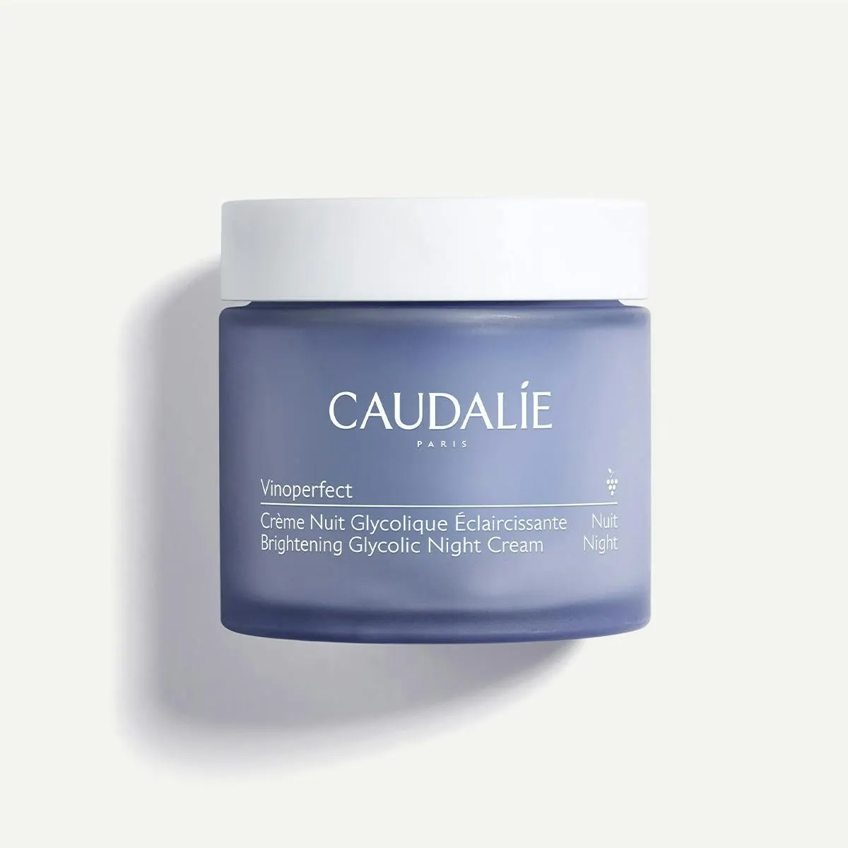 Brightening Glycolic Night Cream