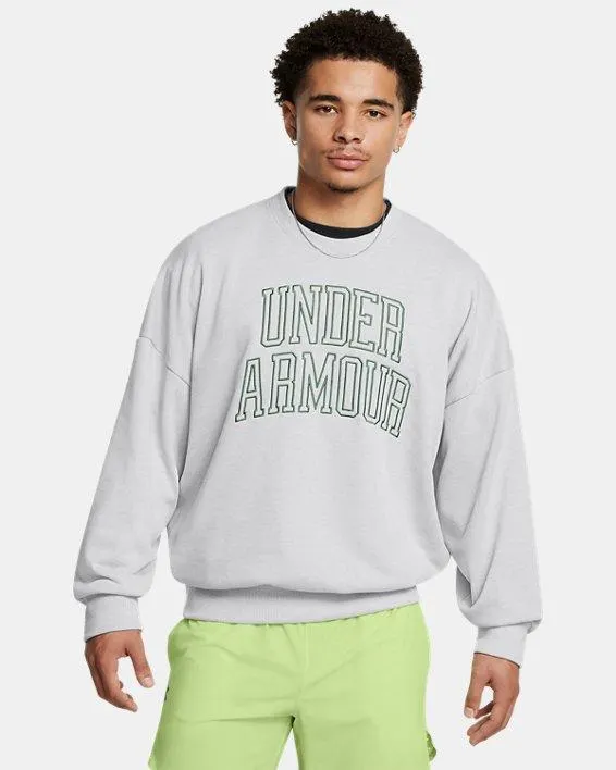 UA Icon Heavyweight Terry