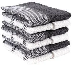 Simply Essential 6-Piece Scrubber Dish Cloth