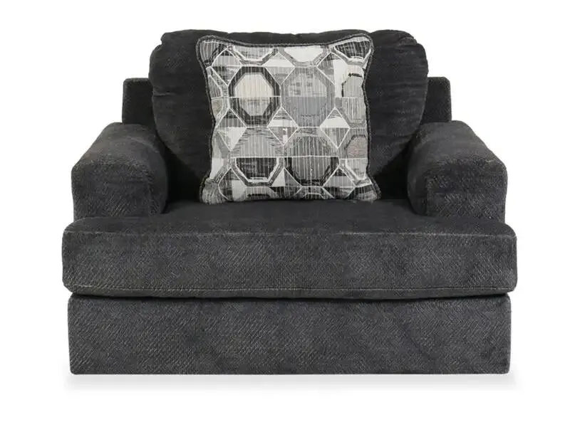 Karinne Oversized Chair