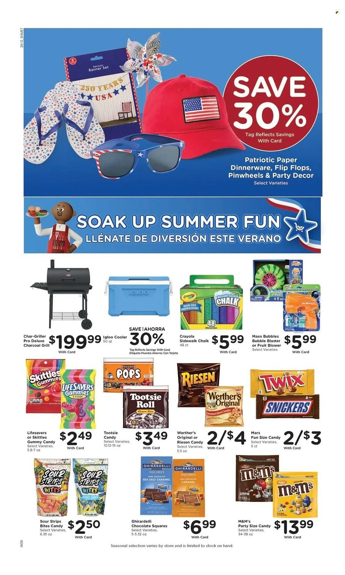 Weekly ad Kroger weekly ad from May 13 to May 19 2026 - Page 12