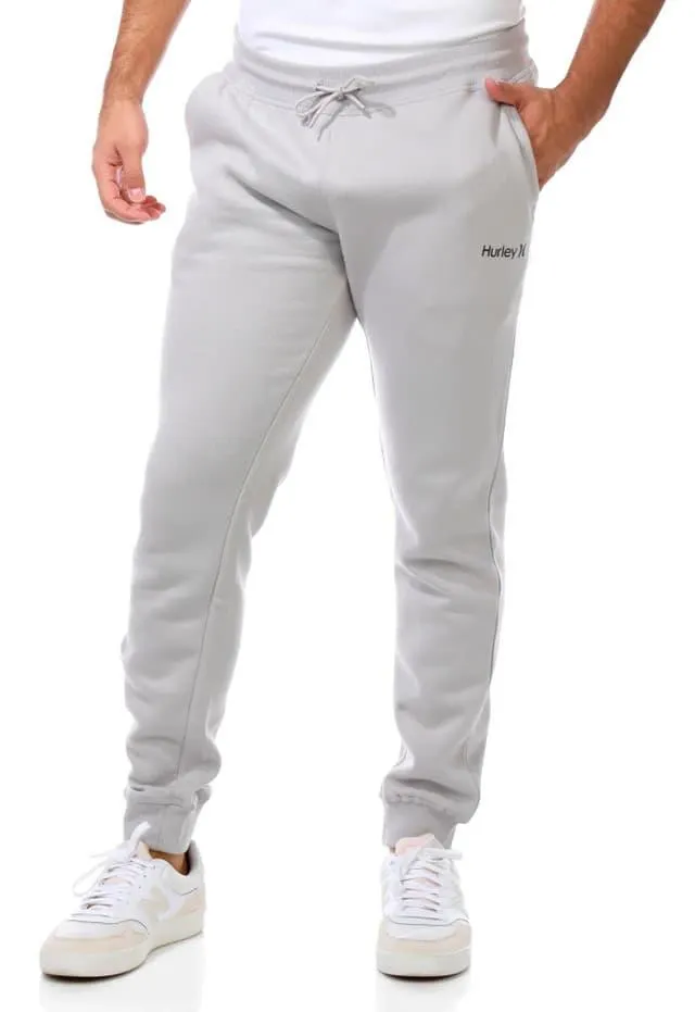 Hurley Mens One & Only Joggers