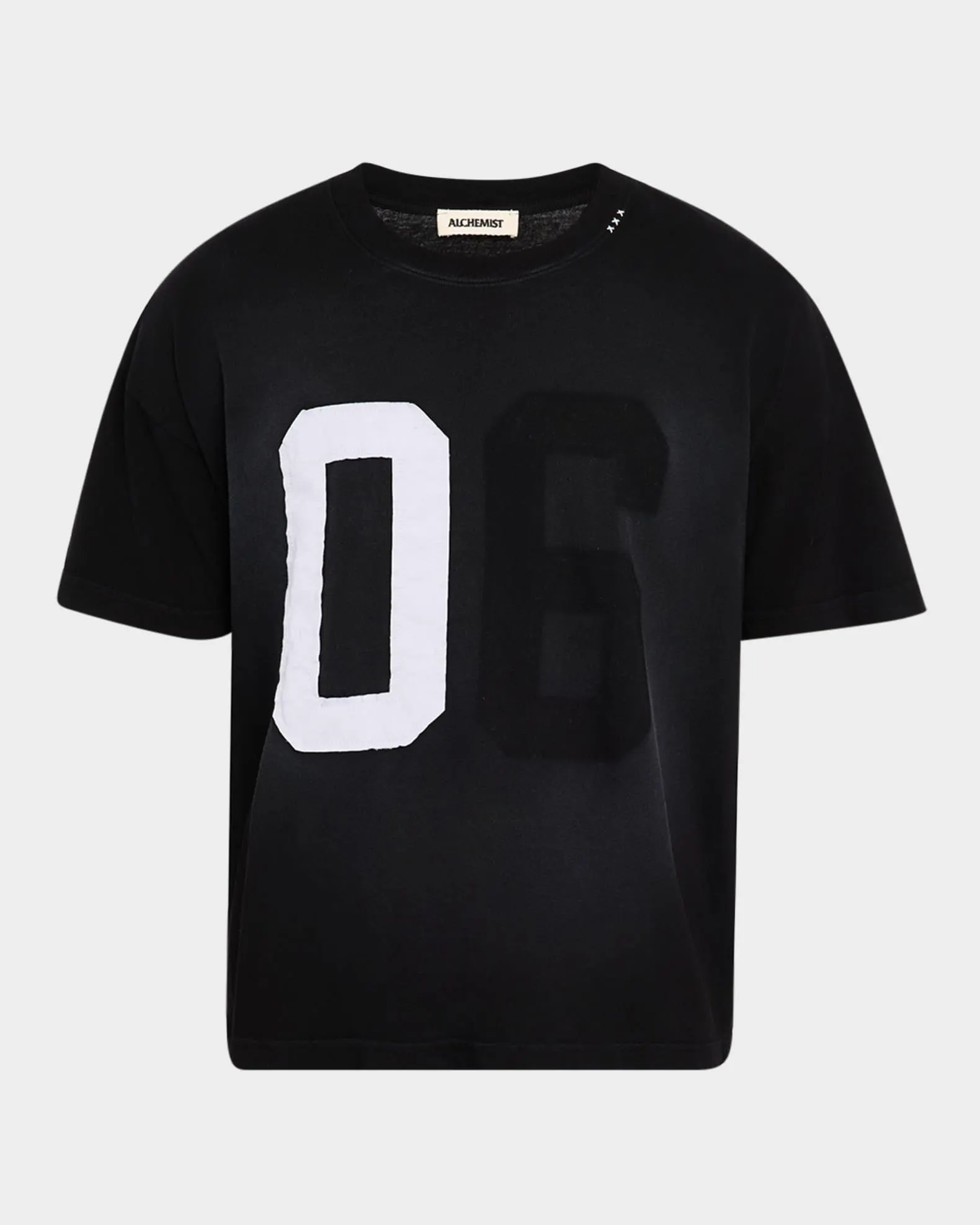 Men's Zayn Oversized-Fit T-Shirt