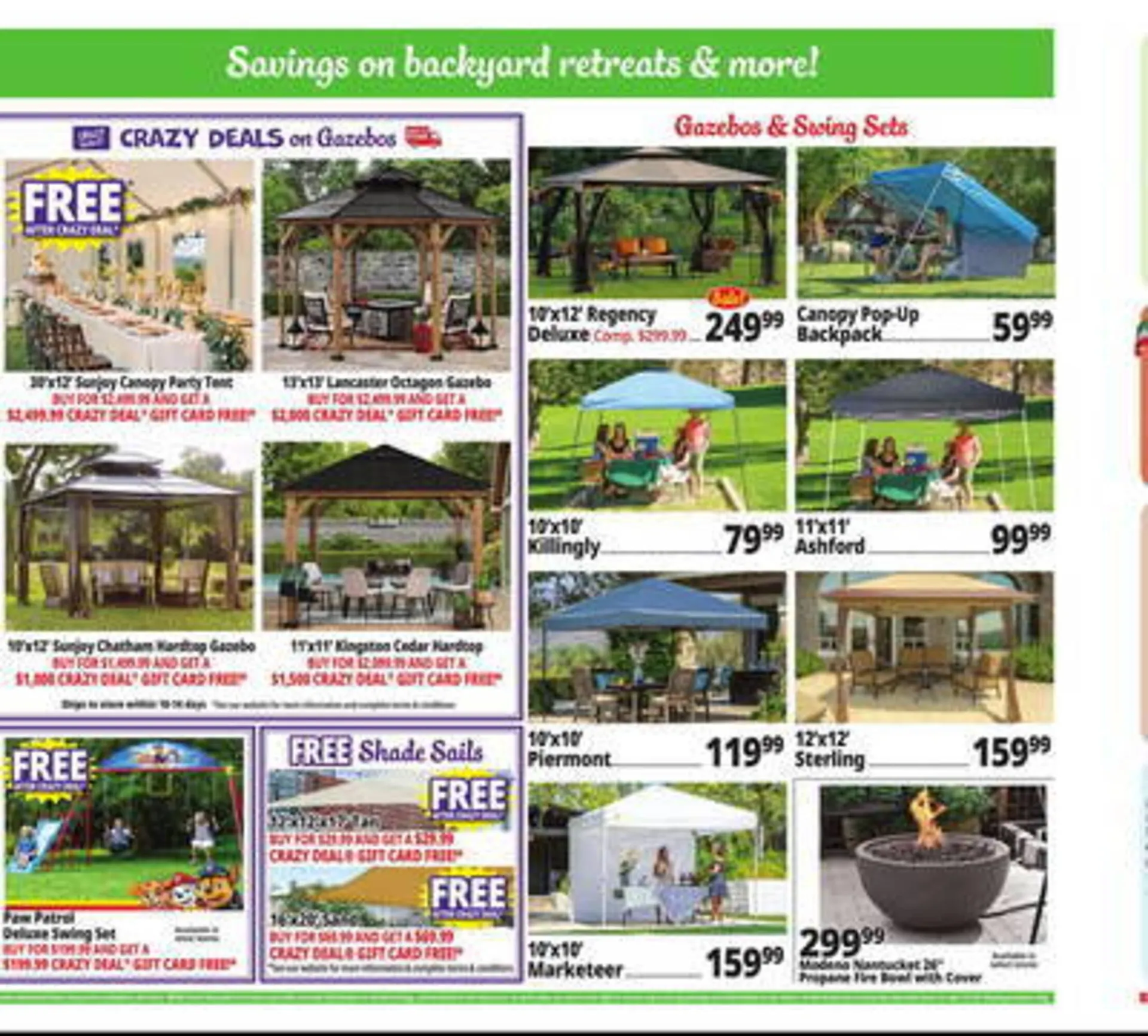 Weekly ad Ocean State Job Lot Weekly Ad from June 5 to June 11 2025 - Page 13