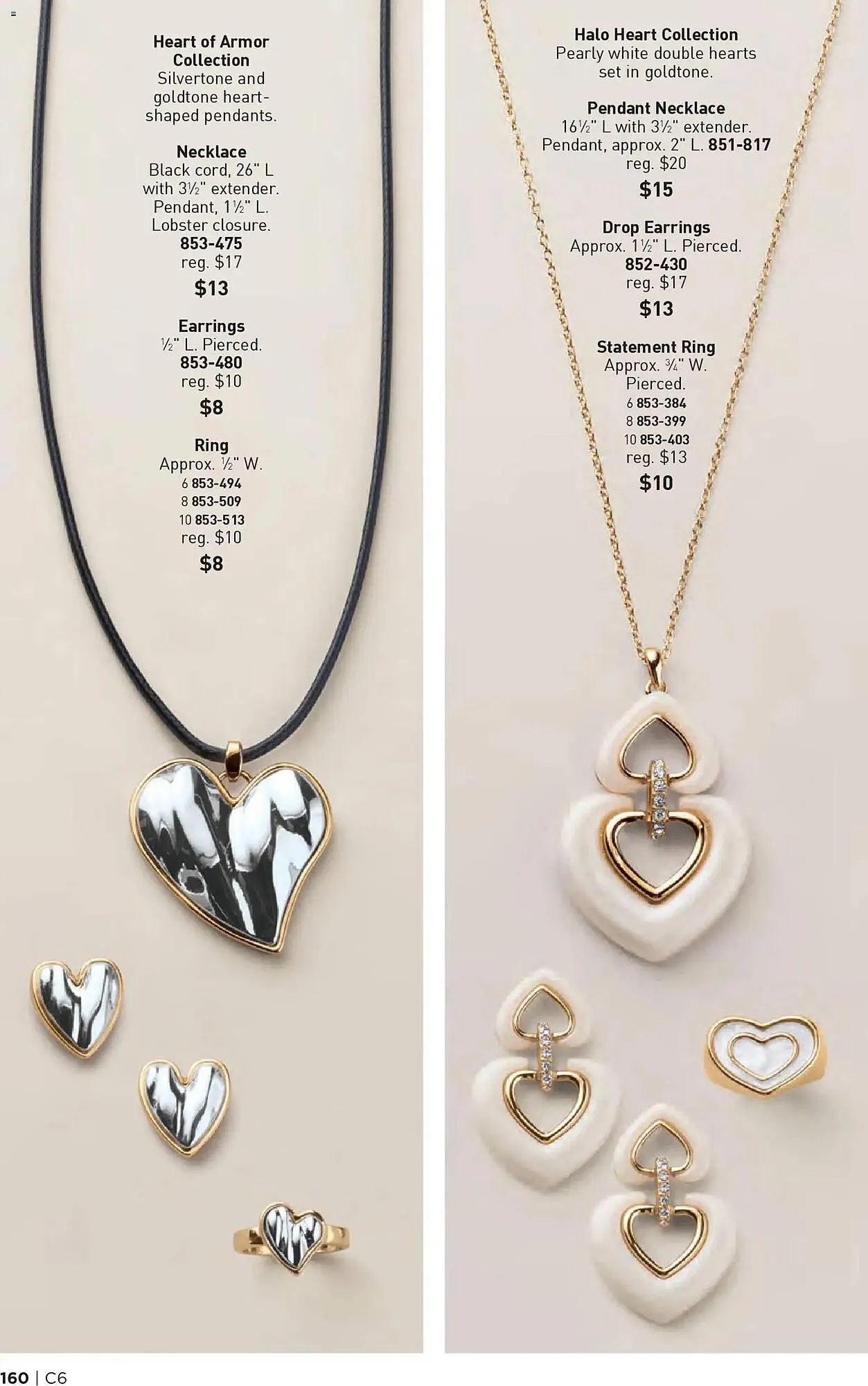 Weekly ad Avon weekly ad from March 11 to March 25 2026 - Page 160