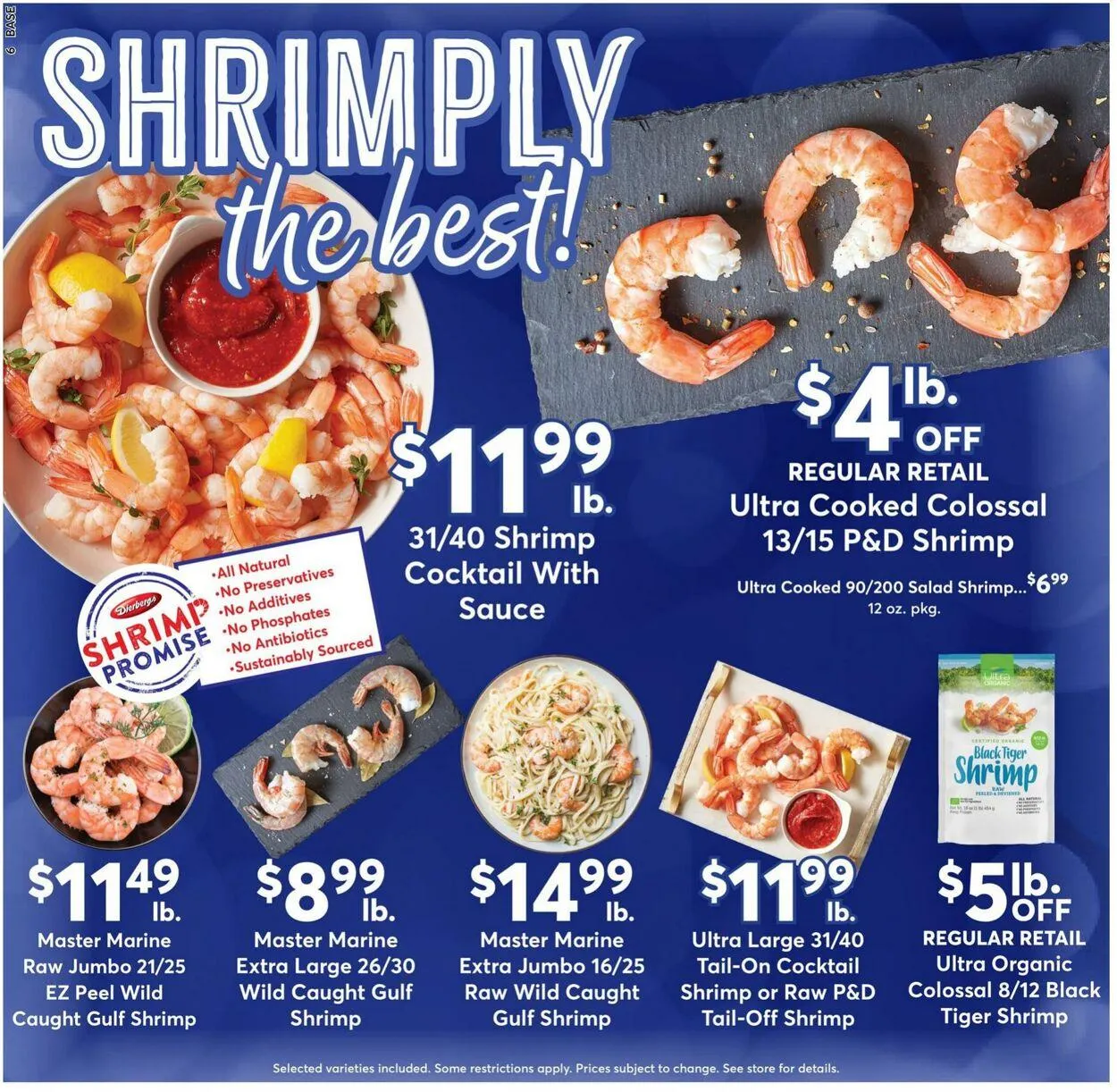 Weekly ad Dierbergs from December 9 to December 15 2025 - Page 6