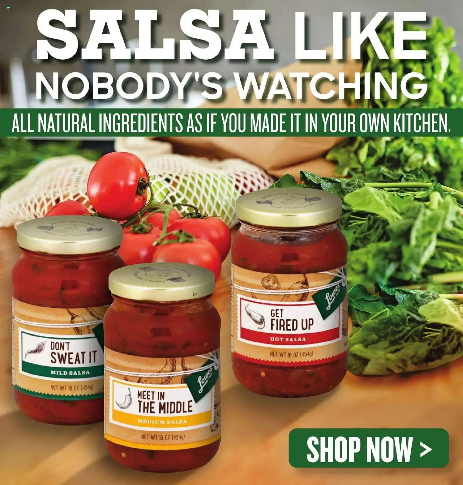 Weekly ad Lowes Foods Weekly Ad from April 16 to April 22 2025 - Page 6