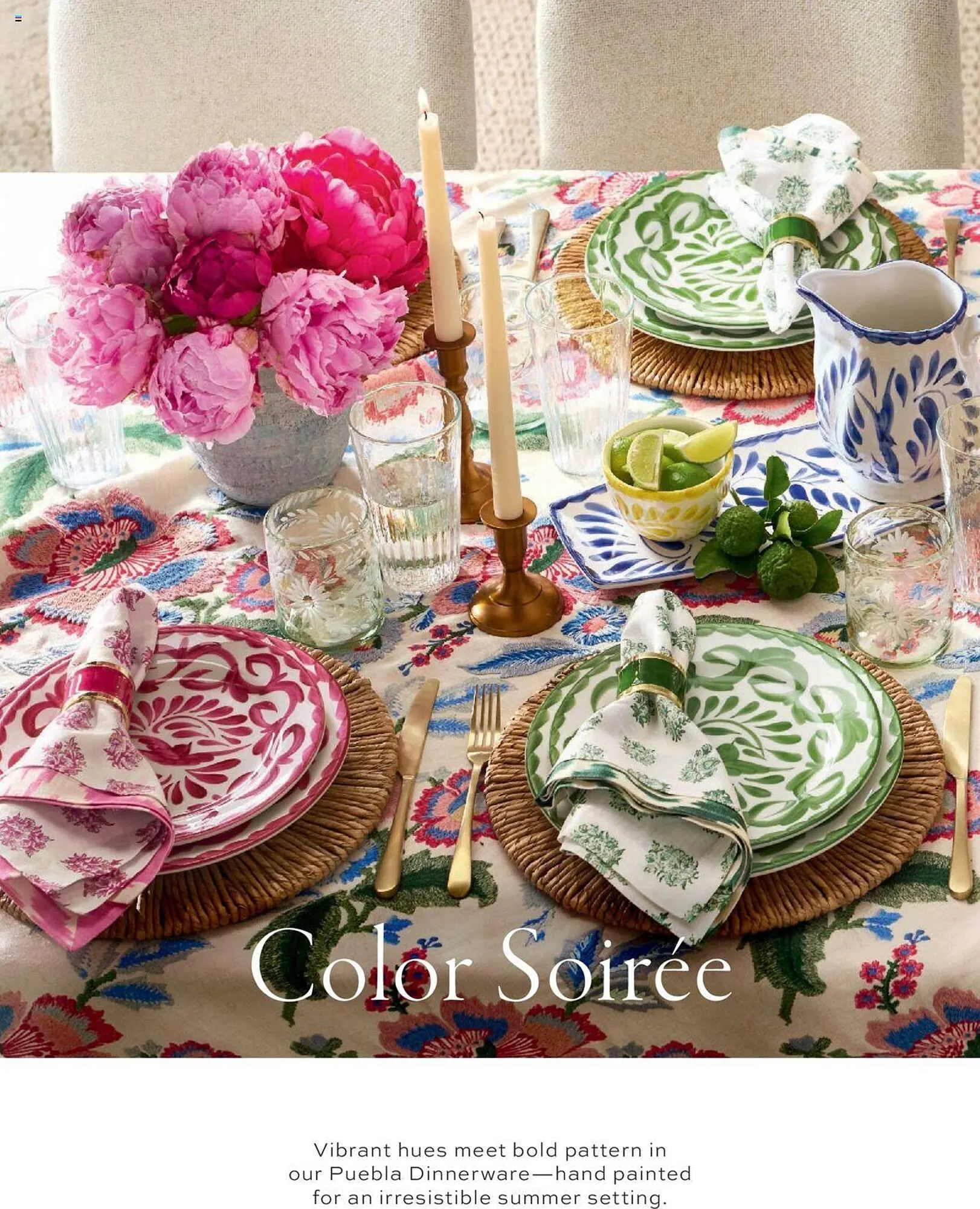 Weekly ad Pottery Barn Weekly Ad from April 17 to September 30 2024 - Page 54