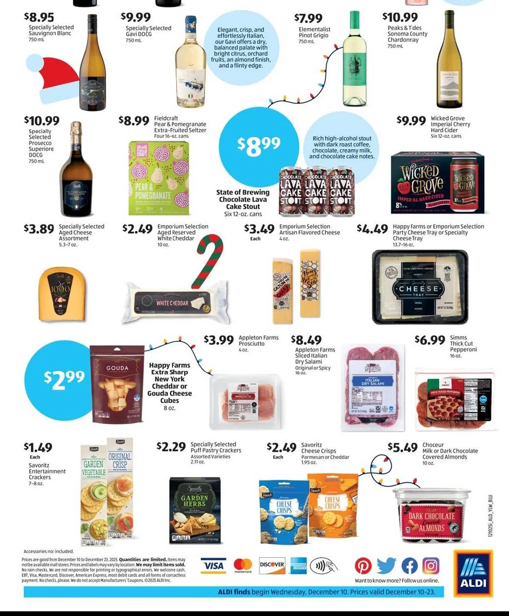 Weekly ad Aldi weekly ad from December 17 to December 23 2025 - Page 6