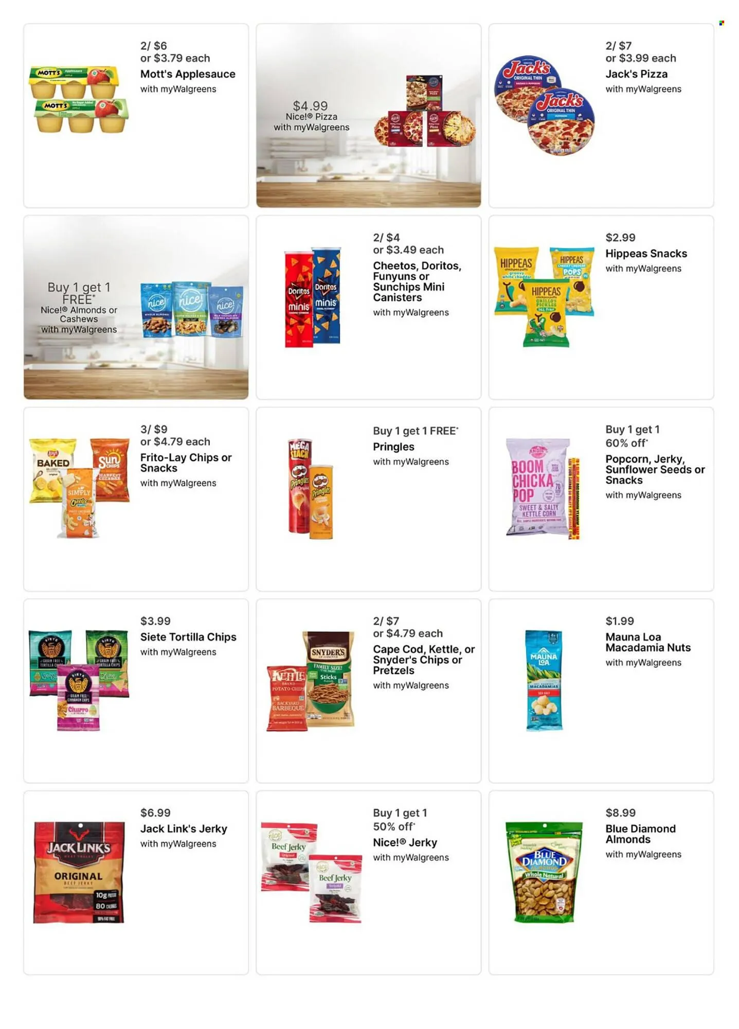 Weekly ad Walgreens weekly ad from April 12 to April 18 2026 - Page 23