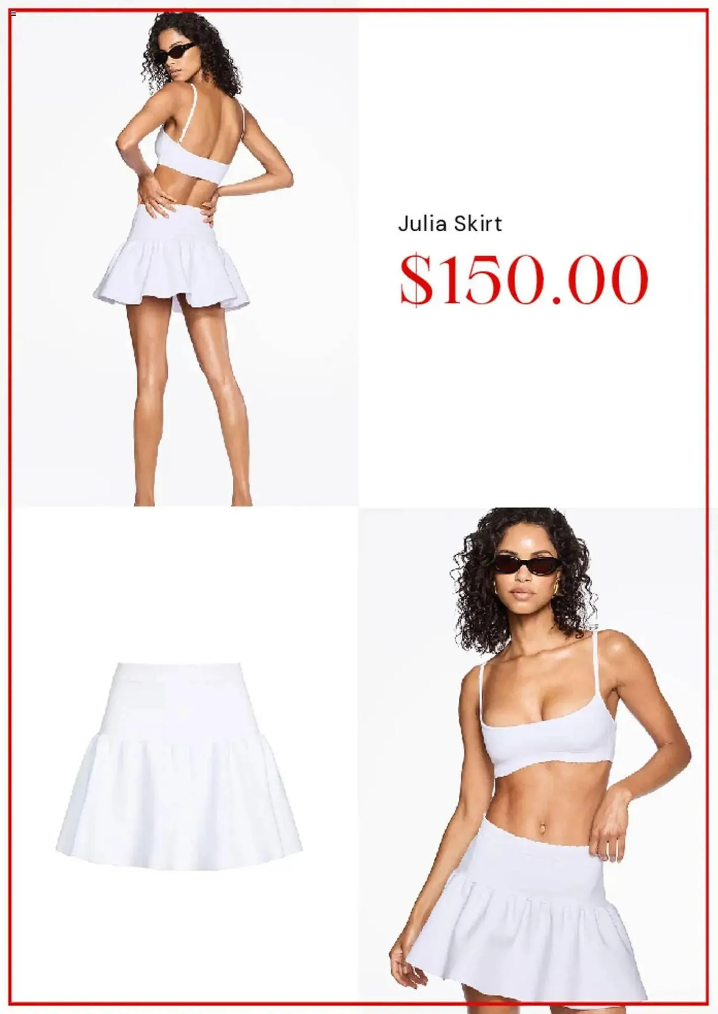 Weekly ad Victoria's Secret Weekly Ad from March 8 to April 5 2025 - Page 7