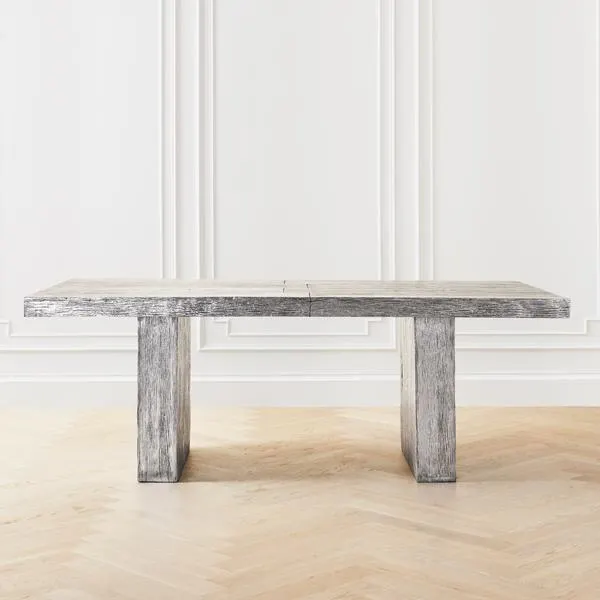 Timber Dining Table