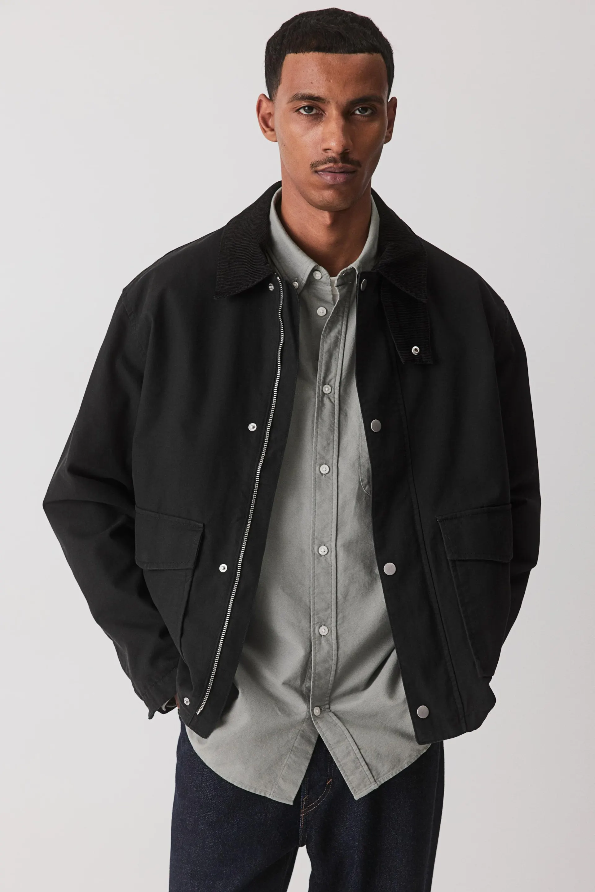 Regular Fit Oxford Shirt