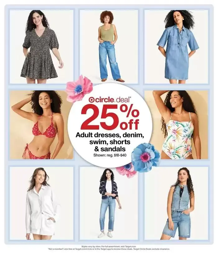 Weekly ad Great discounts on selected products from March 8 to March 22 2025 - Page 2