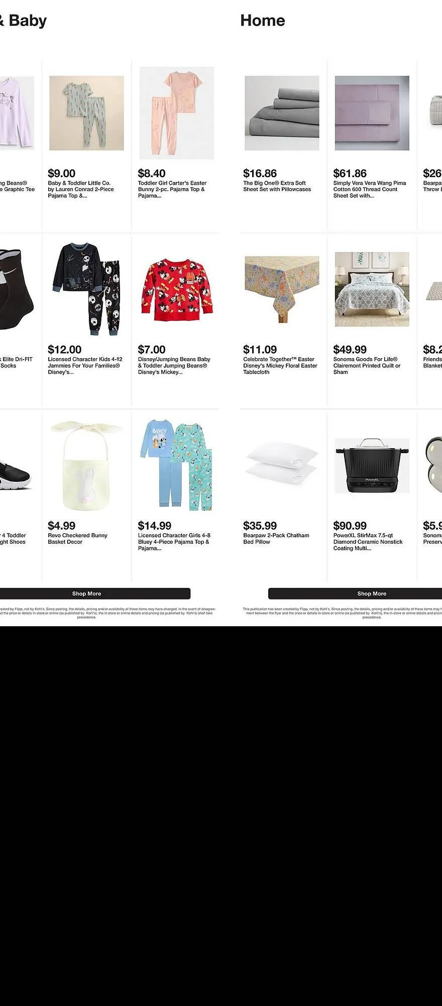 Weekly ad Kohl's weekly ad from April 29 to May 5 2026 - Page 5