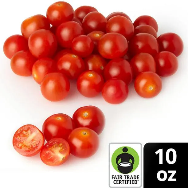 Cherry Tomato, 10 oz Package