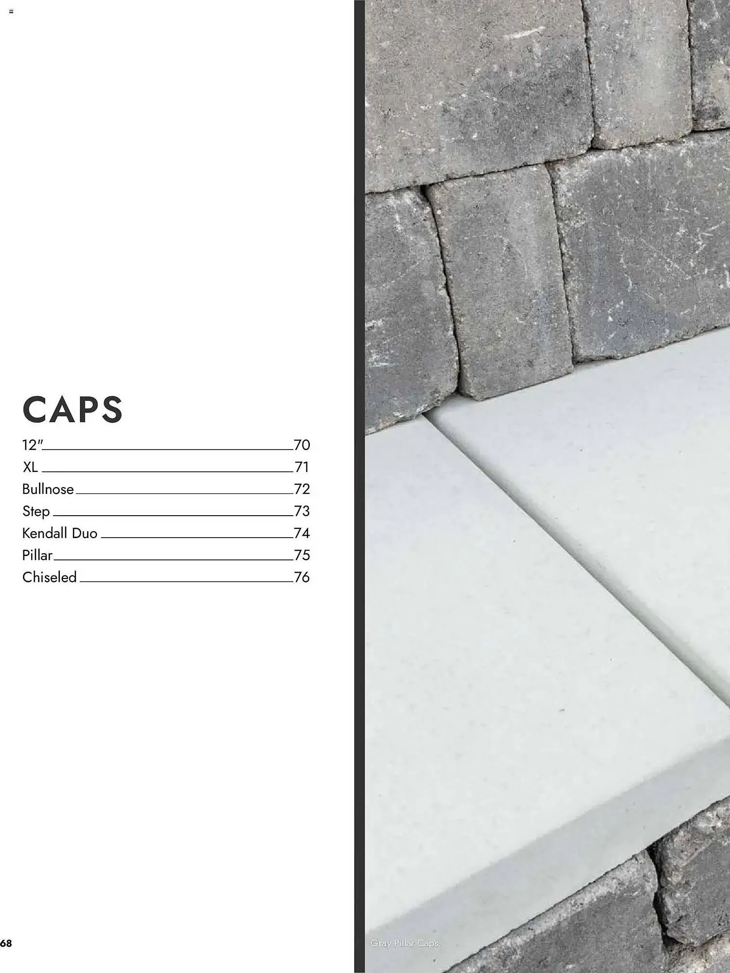 Weekly promotion Menards weekly ad spanning from April 2 to January 1 2027 - Page 68 for Catalogue 365