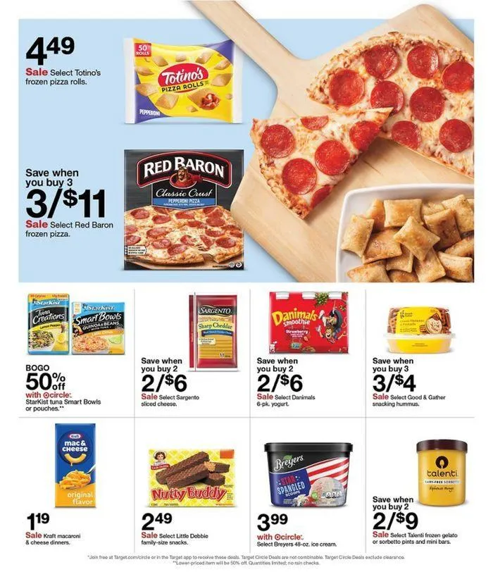 Weekly ad Deals from July 29 to August 3 2024 - Page 28