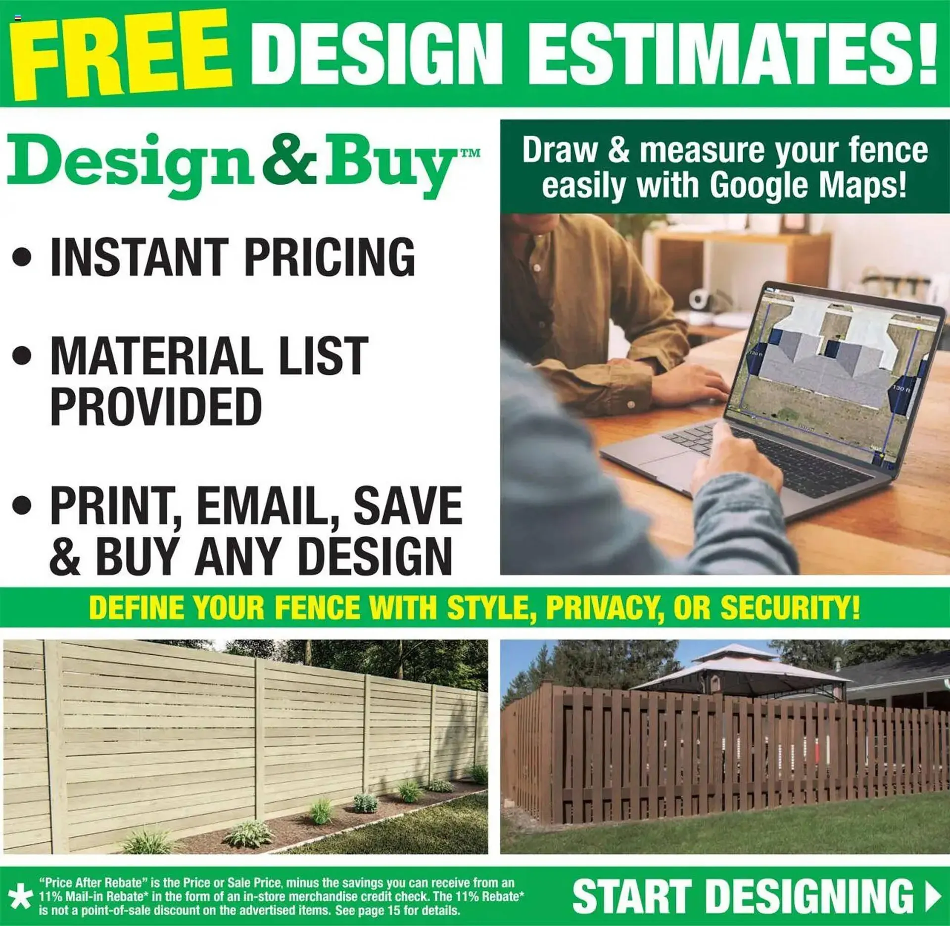 Weekly ad Menards Weekly Ad from April 3 to April 13 2025 - Page 7