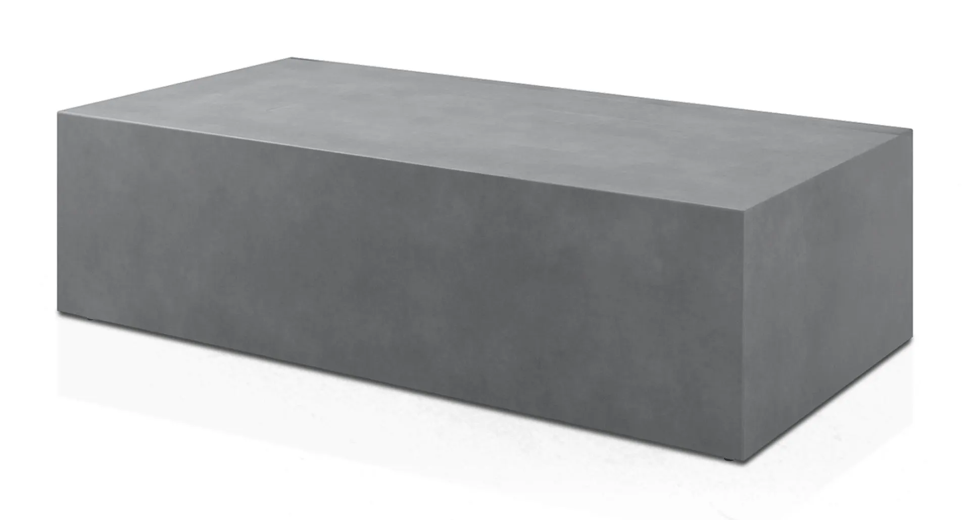 Milos Outdoor Coffee Table