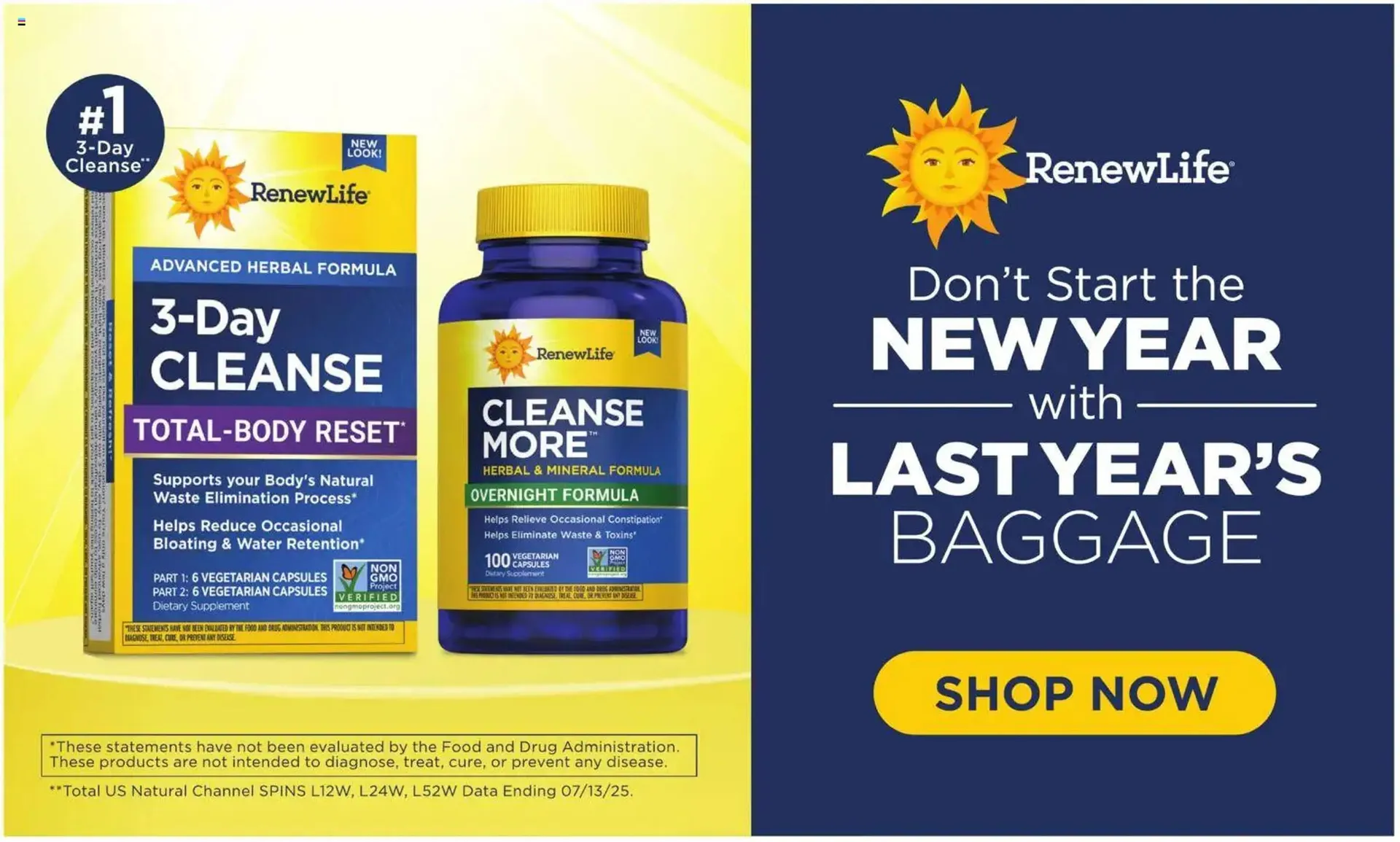 Weekly ad Fresh Thyme weekly ad from January 21 to January 27 2026 - Page 9