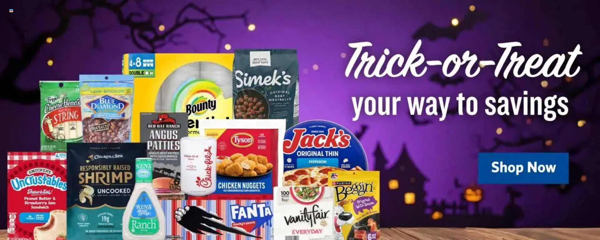 Weekly ad Food Lion weekly ad from October 22 to October 28 2025 - Page 6