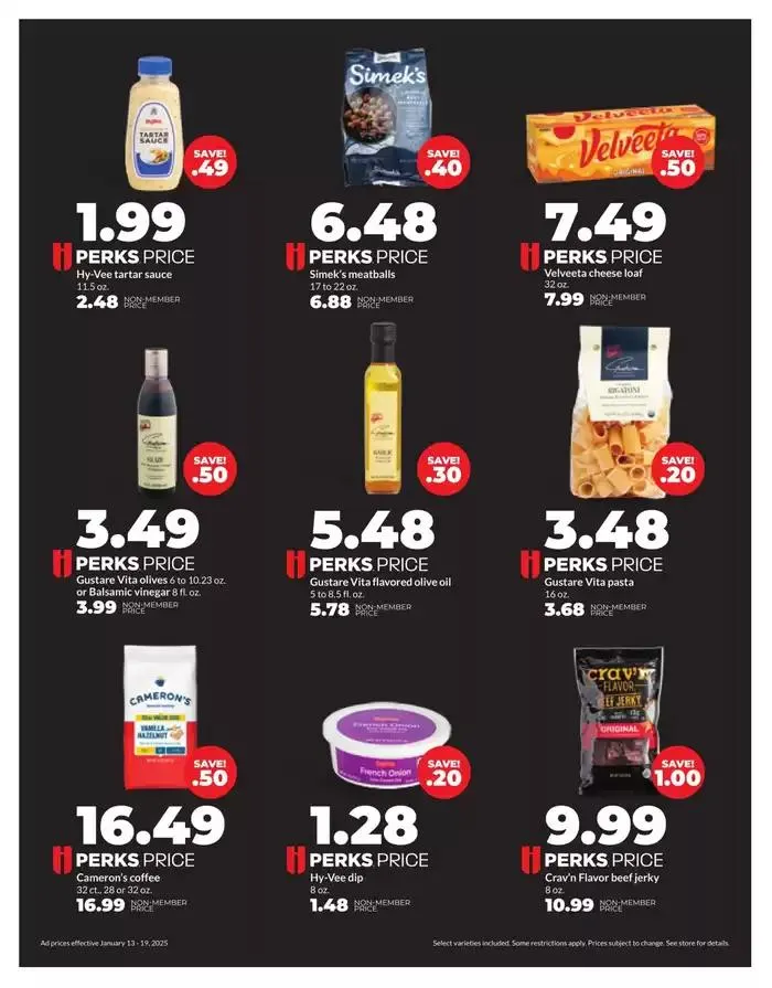 Weekly ad DigDotCom from January 13 to January 19 2025 - Page 5