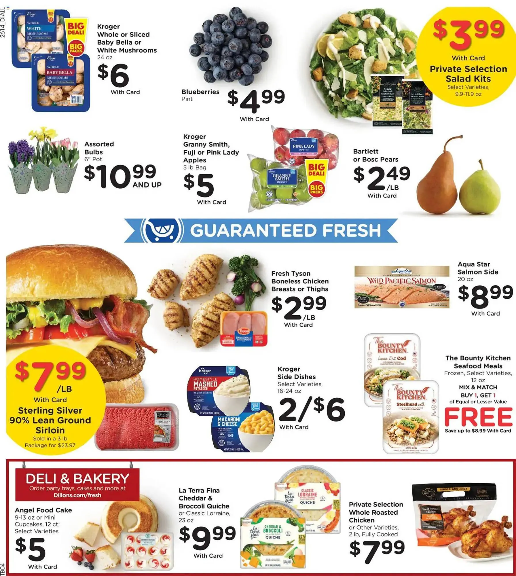 Weekly ad Dillons weekly ad from May 6 to May 12 2026 - Page 10