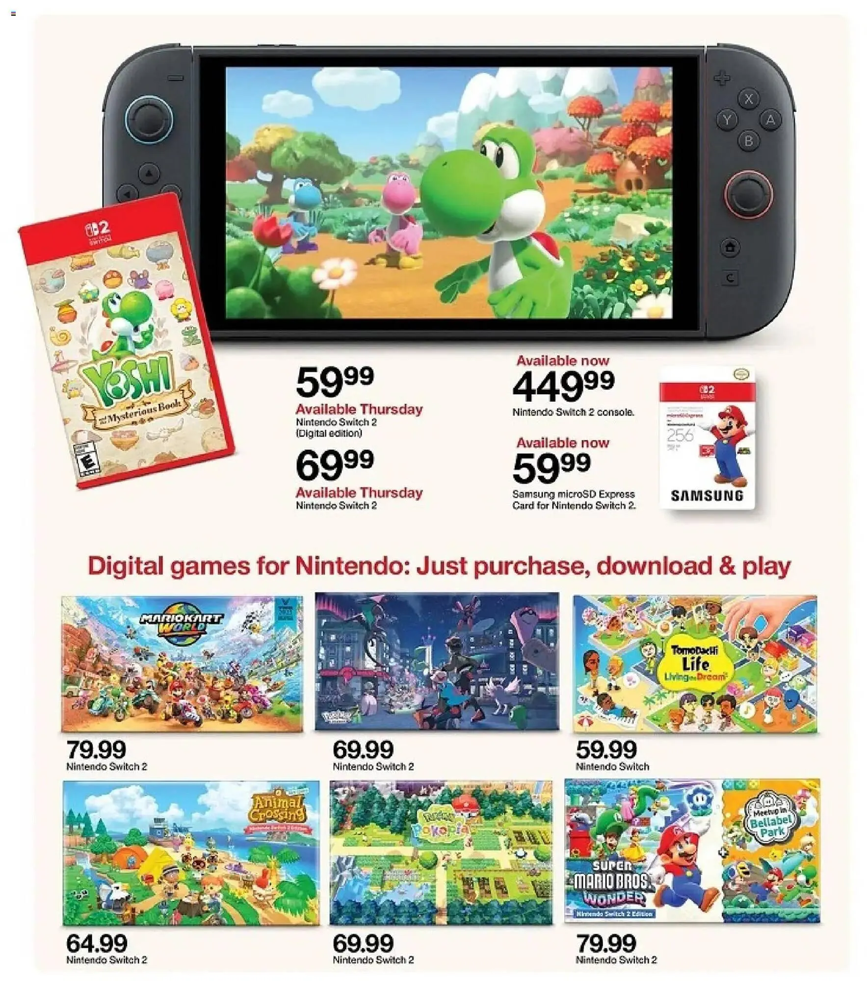 Weekly ad Target weekly ad from May 17 to May 24 2026 - Page 23