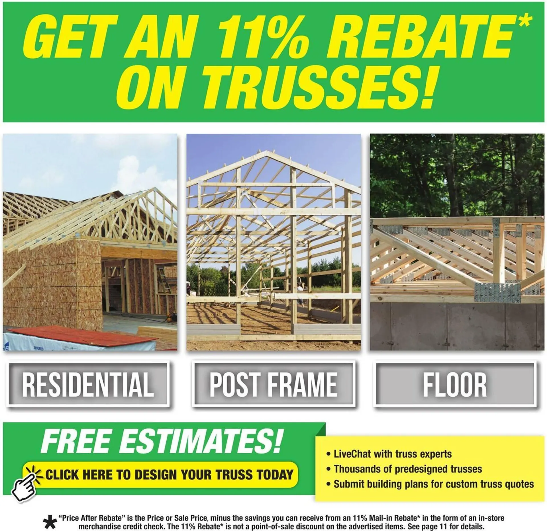 Weekly ad Menards Weekly Ad from April 9 to April 20 2025 - Page 10