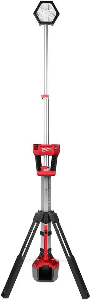 M18 ROCKET DUAL POWER TOWER LIGHT