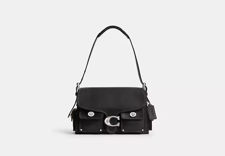 Cargo Turnlock Soft Tabby