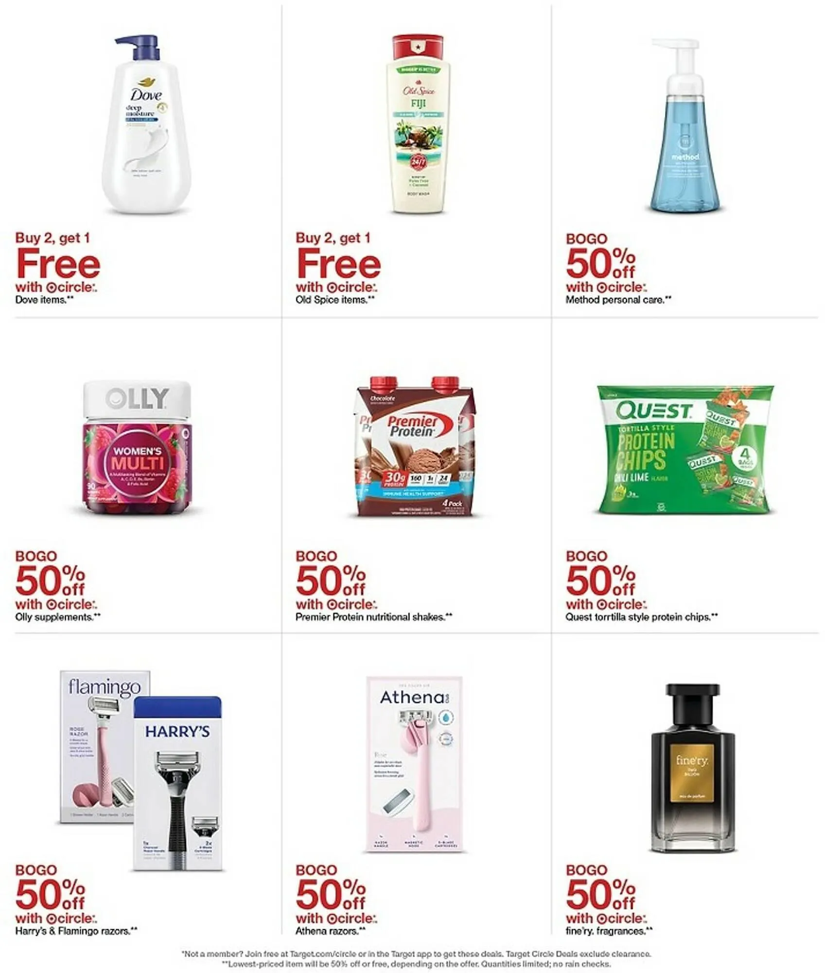 Weekly ad Target weekly ad from October 5 to October 11 2025 - Page 28