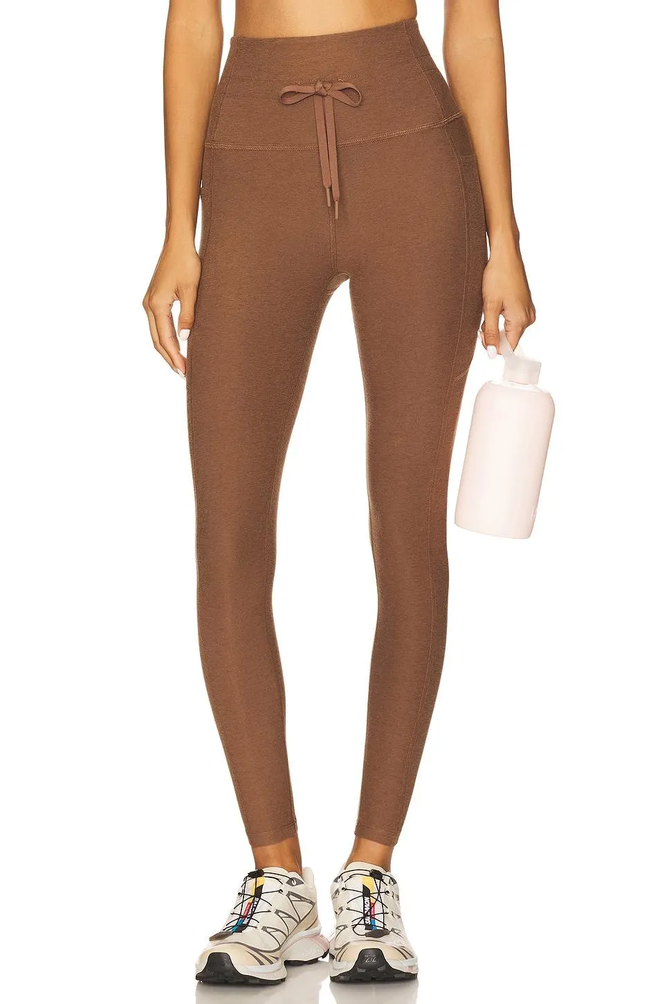 Spacedye Go Pocket Midi Legging