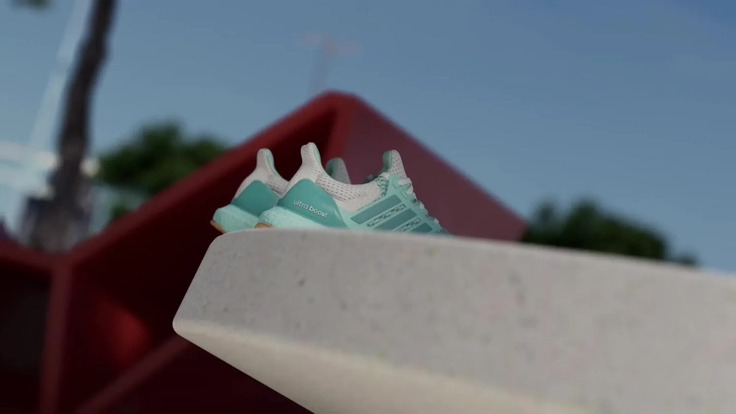 ULTRABOOST 1.0 SHOES