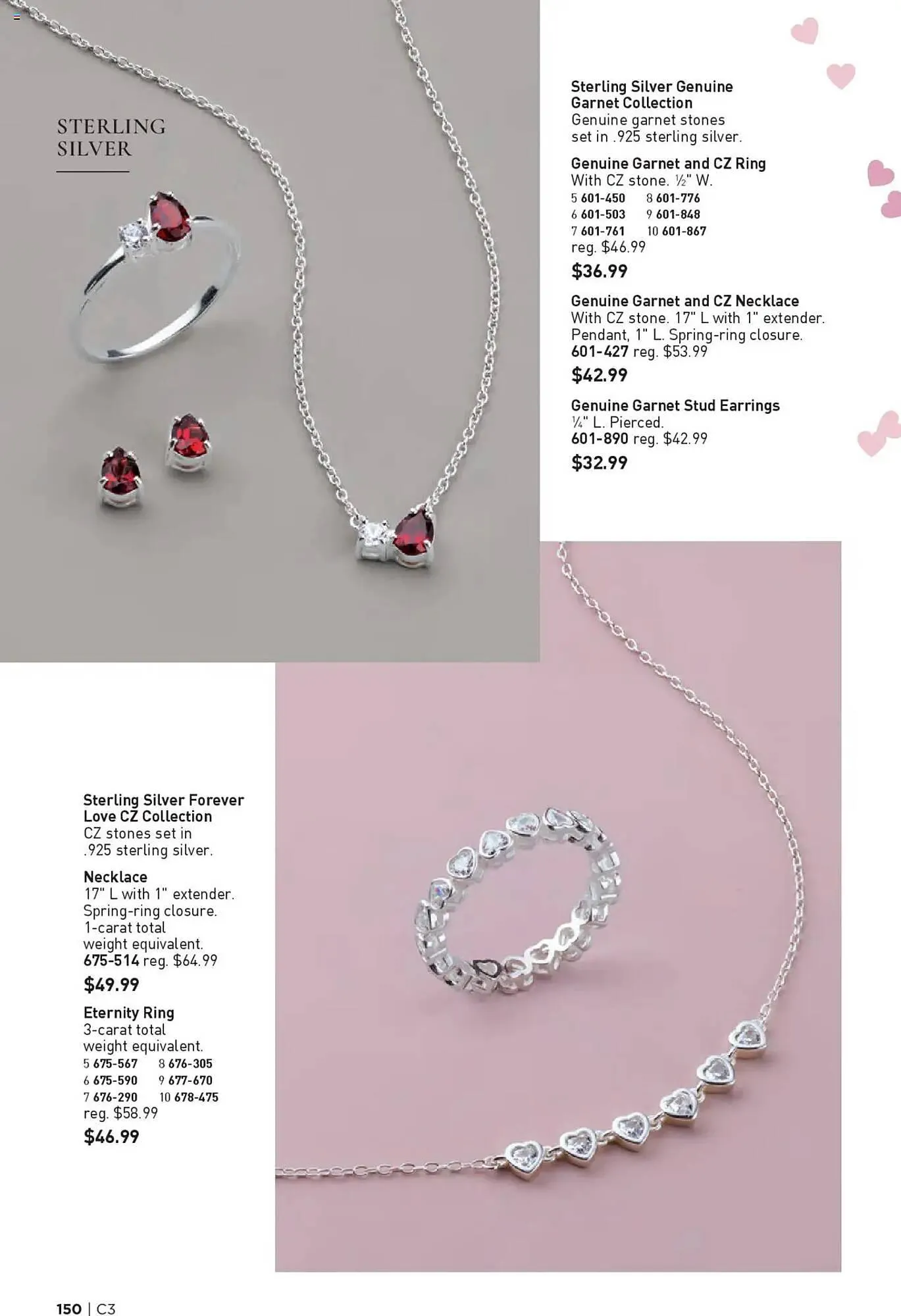 Weekly ad Avon Weekly Ad from January 29 to February 11 2025 - Page 147