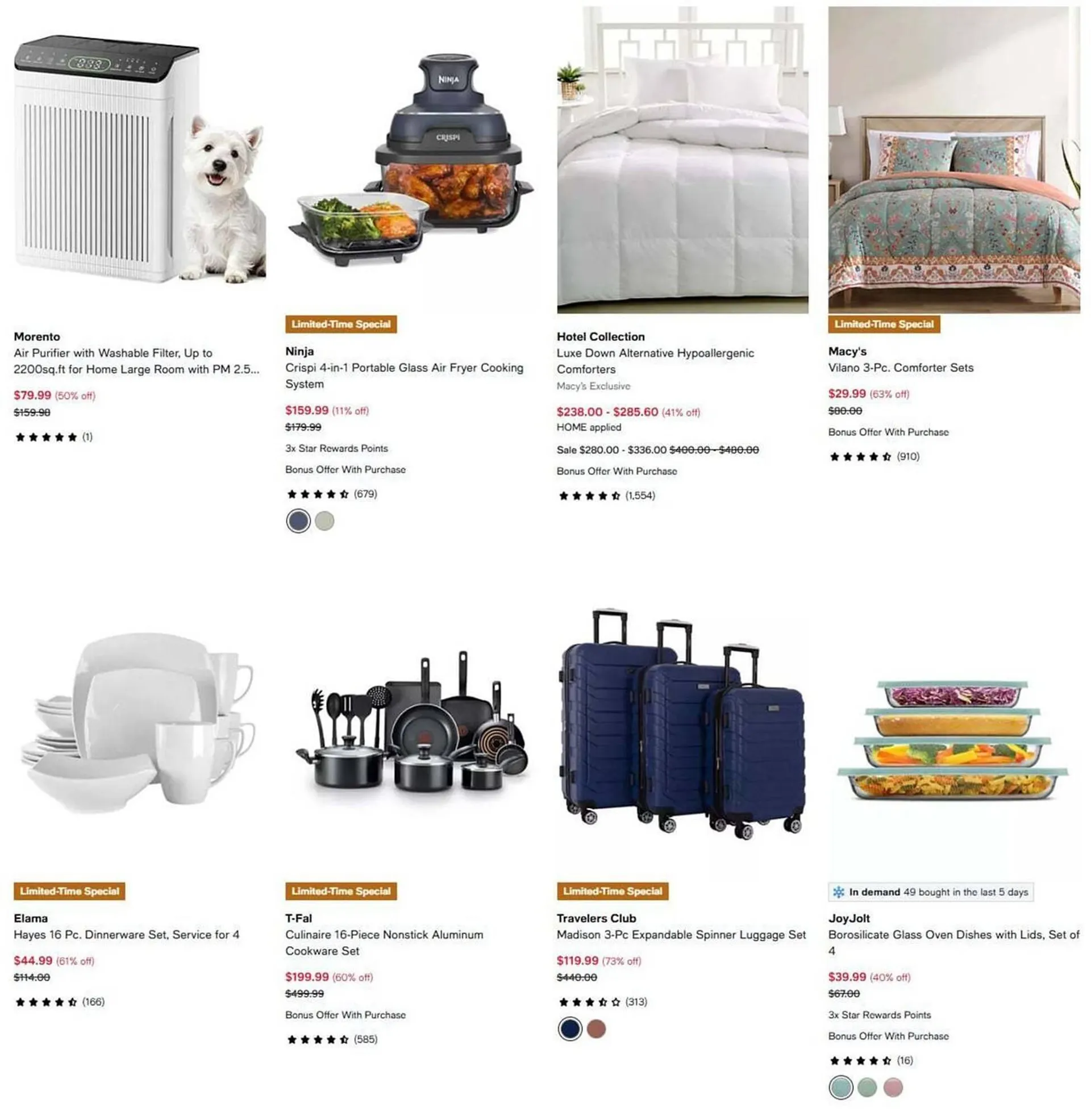 Weekly ad Macy's weekly ad from February 2 to February 9 2026 - Page 9