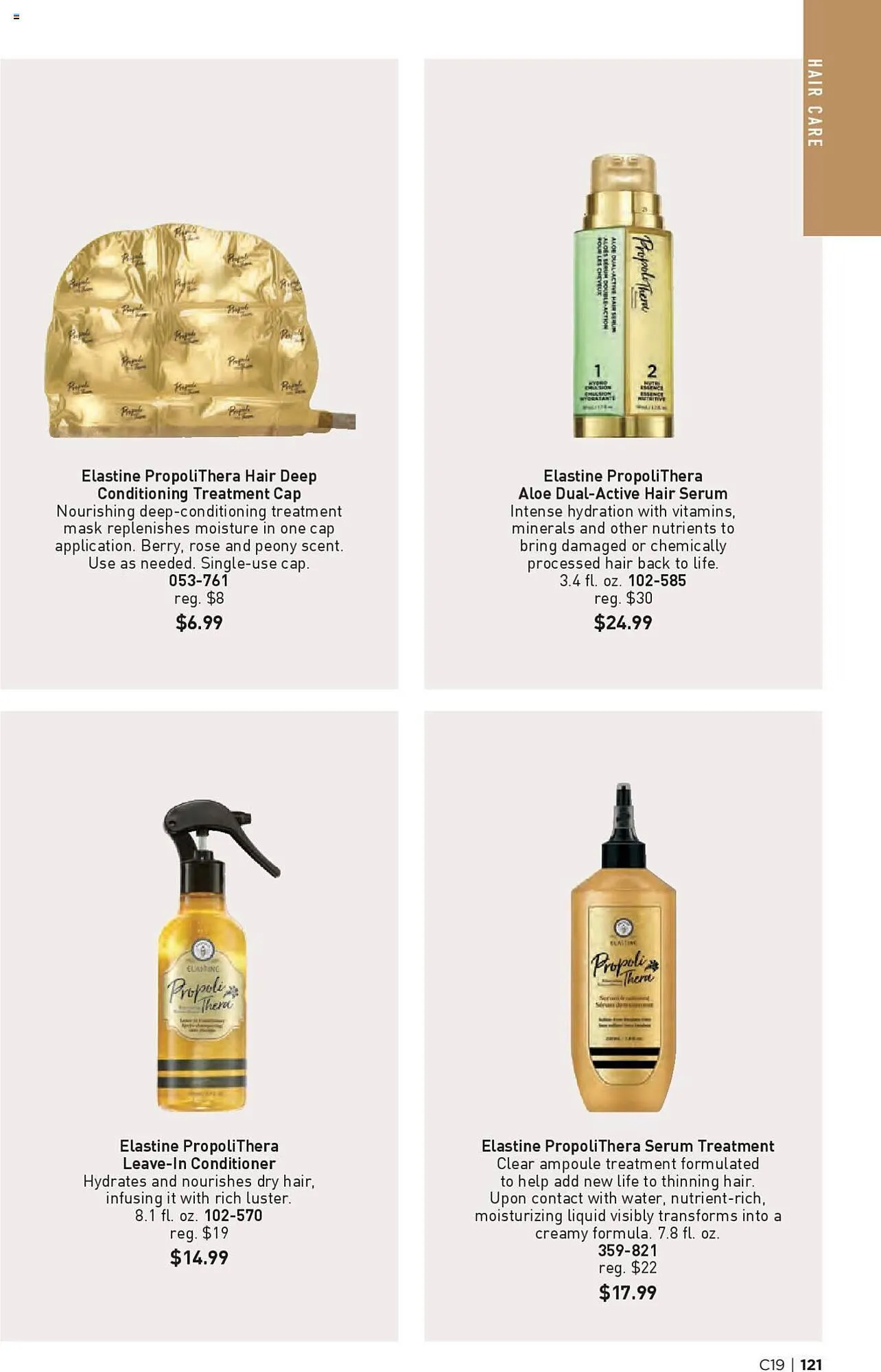 Weekly ad Avon Weekly Ad from September 11 to October 8 2024 - Page 118