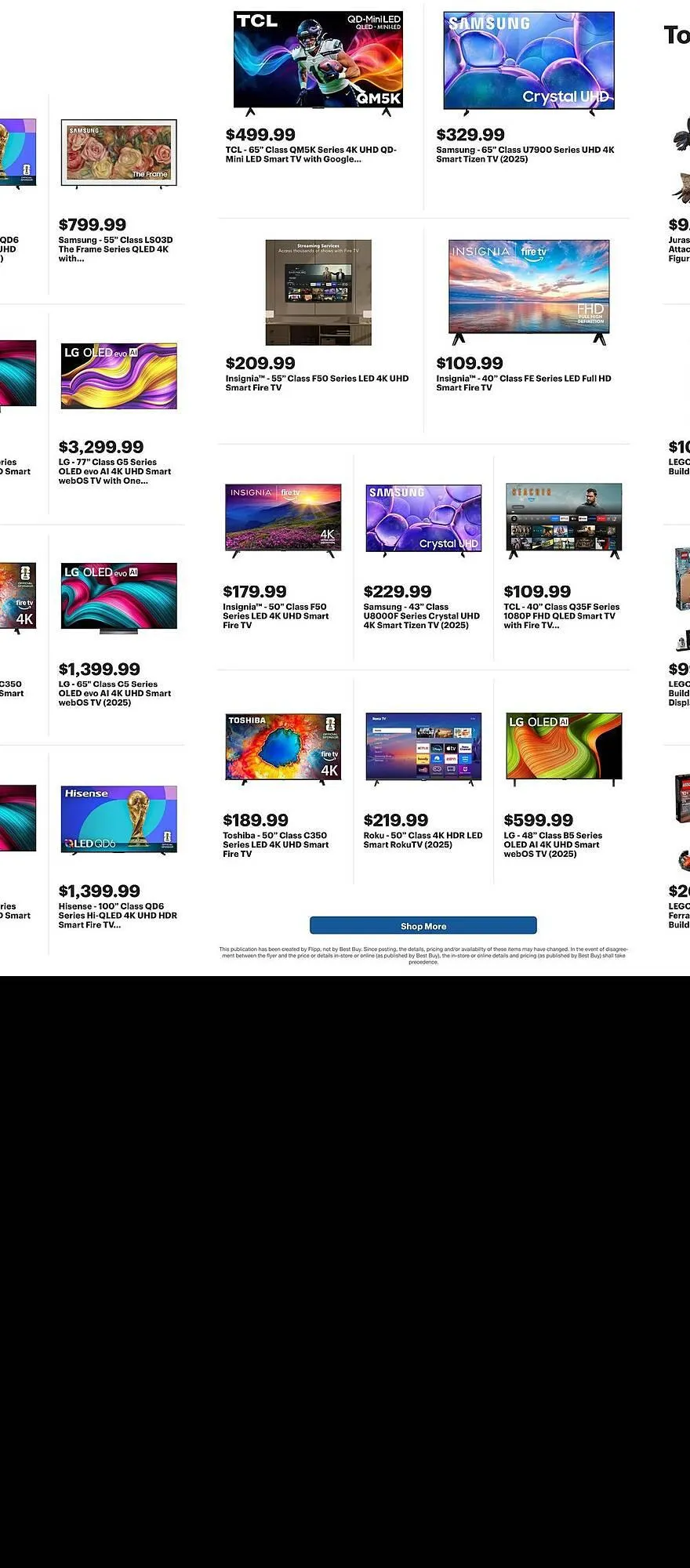 Weekly ad Best Buy weekly ad from April 14 to April 20 2026 - Page 2